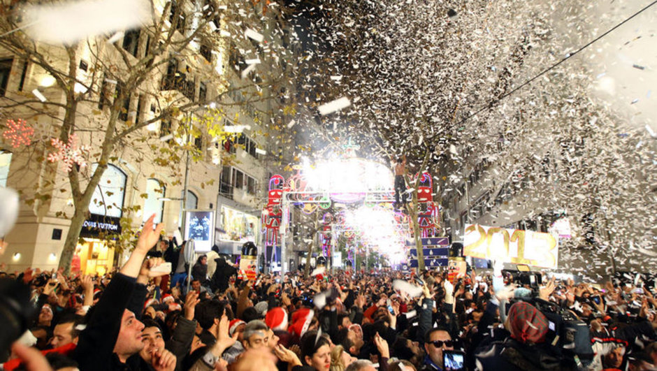 Yeni yıl Mesajları Resimli 2018 (Yeniyil Mesajları) Yılbaşı Tebrikleri, Whatsapp yılbaşı MESAJLARI